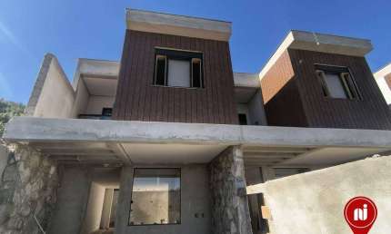 Casa com 3 dormitórios à venda, 146 m² por R$ 1.290.000 - Estoril - Belo Horizonte/MG