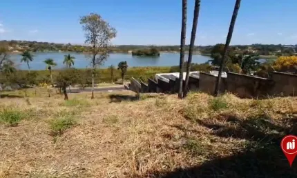 Terreno à venda, 1850 m² por R$ 1.250.000,00 - Jardim Atlantico - Belo Horizonte/MG