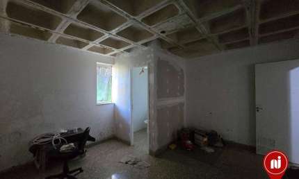Sala para alugar, 25 m² por R$ 1.550/mês - Buritis - Belo Horizonte/MG