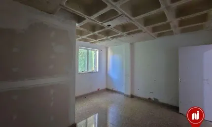 Sala para alugar, 25 m² por R$ 1.550/mês - Buritis - Belo Horizonte/MG