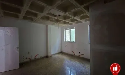 Sala para alugar, 25 m² por R$ 1.550/mês - Buritis - Belo Horizonte/MG