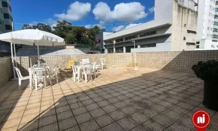 Cobertura com 3 dormitórios à venda, 247 m² por R$ 820.000 - Buritis - Belo Horizonte/MG