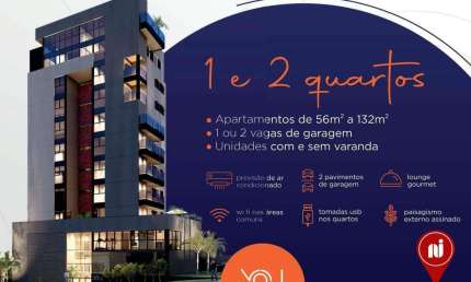 Apartamento com 2 dormitórios à venda, 66 m² por R$ 1.200.000,00 - Santo Antonio - Belo Horizonte/MG
