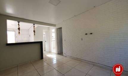 Apartamento com 2 dormitórios à venda, 75 m² por R$ 180.000 - Jardim Anchieta - Sarzedo/MG