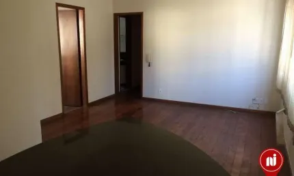 Apartamento com 3 dormitórios para alugar, 118 m² por R$ 3.310/mês - Buritis - Belo Horizonte/MG