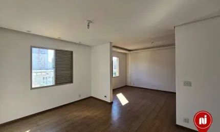 Apartamento com 3 dormitórios à venda, 114 m² por r$ 650.000 - barro preto - belo horizonte/mg