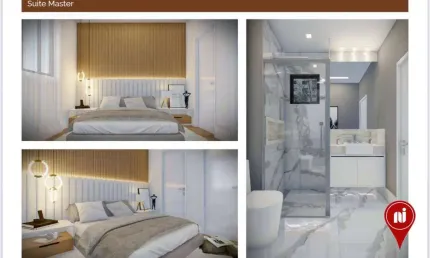 Apartamento com 2 dormitórios à venda, 58 m² por r$ 861.880 - gutierrez - belo horizonte/mg