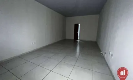 Kitnet com 1 dormitório para alugar, 40 m² por r$ 900,00/mês - centro - brumadinho/mg