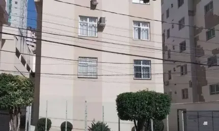 Apartamento com 3 dormitórios à venda, 94 m² por r$ 540.000 - buritis - belo horizonte/mg