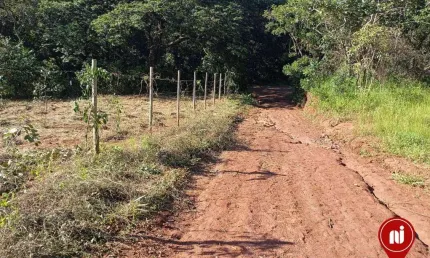 Terreno à venda, 1000 m² por r$ 140.000 - villa da serra - mário campos/mg