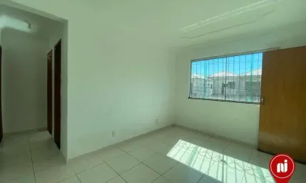 Apartamento garden com 3 dormitórios para alugar, 68 m² por r$ 1.424,25/mês - residencial masterville - sarzedo/mg