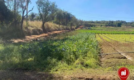 Terreno à venda, 810 m² por r$ 200.000 - fazenda lambari - sarzedo/mg