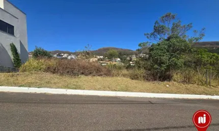 Terreno à venda, 882 m² por r$ 180.000,00 - clube do condomínio villa bella - itabirito/mg