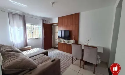 Apartamento garden com 3 dormitórios à venda, 72 m² por r$ 250.000 - residencial masterville - sarzedo/mg