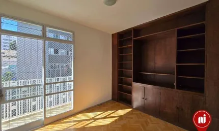 Apartamento com 4 dormitórios à venda, 150 m² por r$ 650.000 - prado - belo horizonte/mg