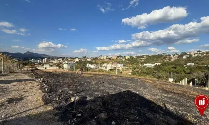 Terreno à venda, 360 m² por r$ 270.000,00 - serra verde - brumadinho/mg