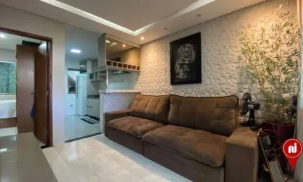 Casa com 3 dormitórios à venda, 140 m² por r$ 700.000 - santo antonio - sarzedo/mg