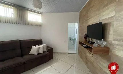 Casa com 1 dormitório para alugar, 50 m² por r$ 1.500/mês - progresso ii - brumadinho/mg
