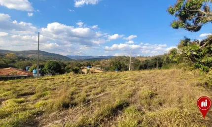 Terreno à venda, 500 m² por r$ 120.000 - marques - brumadinho/mg