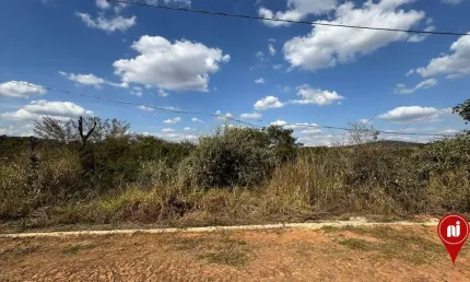 Terreno à venda, 36 m² por r$ 120.000 - salgado filhos - brumadinho/minas gerais