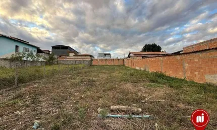 Terreno à venda, 360 m² por r$ 210.000 - salgado filho - brumadinho/mg