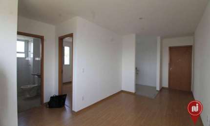 Apartamento com 2 dormitórios à venda, 60 m² por R$ 450.000,00 - Buritis - Belo Horizonte/MG