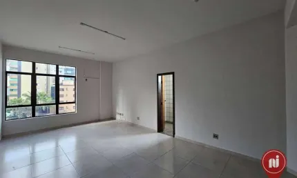 Sala para alugar, 30 m² por R$ 1.587,00/mês - Buritis - Belo Horizonte/MG