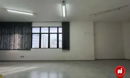 Sala para alugar, 30 m² por R$ 1.760,00/mês - Buritis - Belo Horizonte/MG