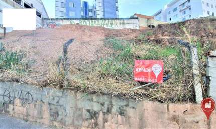 Terreno, 476 m² - venda por R$ 2.380.000,00 ou aluguel por R$ 4.500,00/mês - Buritis - Belo Horizonte/MG