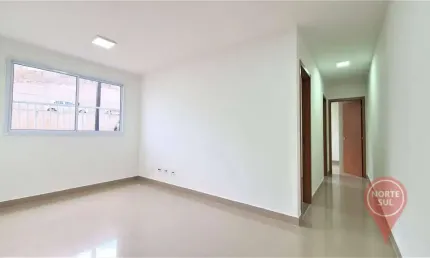 Apartamento com 2 dormitórios para alugar, 60 m² por R$ 3.284,49/mês - Buritis - Belo Horizonte/MG
