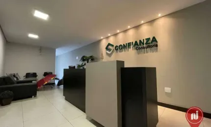 Andar Corporativo à venda, 480 m² por R$ 2.000.000,00 - Centro - Belo Horizonte/MG
