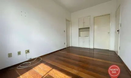 Apartamento com 2 dormitórios para alugar, 70 m² por R$ 2.576,93/mês - Santo Antônio - Belo Horizonte/MG