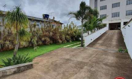 Hotel com 52 dormitórios para alugar, 1000 m² por R$ 90.000,00/mês - Santa Terezinha - São Joaquim de Bicas/MG