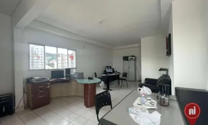 Sala à venda, 45 m² por R$ 340.000,00 - Buritis - Belo Horizonte/MG