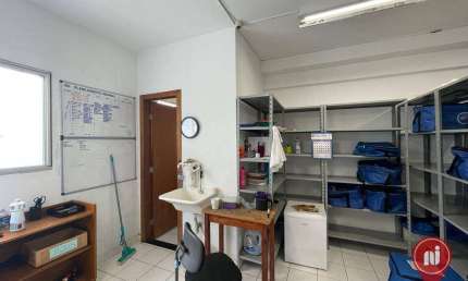 Sala à venda, 45 m² por R$ 216.000,00 - Buritis - Belo Horizonte/MG