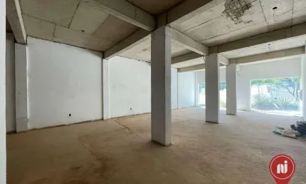 Loja, 146 m² - venda por R$ 1.039.000,00 ou aluguel por R$ 9.200,00/mês - Buritis - Belo Horizonte/MG