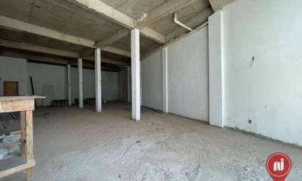 Loja, 139 m² - venda por R$ 980.000,00 ou aluguel por R$ 9.300,00/mês - Buritis - Belo Horizonte/MG