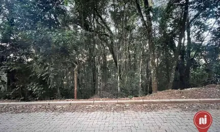 Terreno à venda, 2240 m² por R$ 350.000,00 - Condomínio Passárgada - Nova Lima/MG