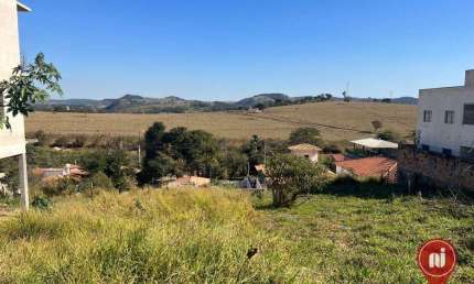 Terreno à venda, 360 m² por R$ 190.000,00 - Salgado Filho - Brumadinho/MG