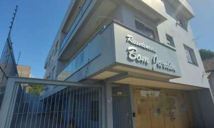Apartamento com 2 quartos à venda no Rincão, Novo Hamburgo 