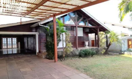 Casa com 2 quartos à venda no Encosta do Sol, Estância Velha 