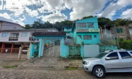 Casa com 4 quartos à venda no Rincão Gaúcho, Estância Velha 