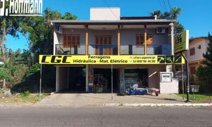 Casa com 3 quartos à venda no Boa Saúde, Novo Hamburgo 