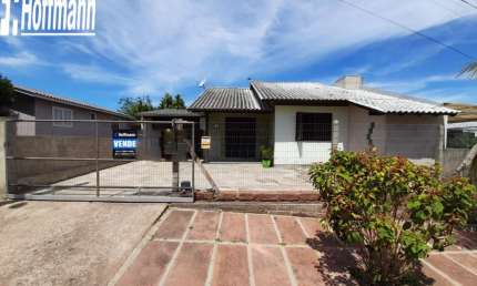 Casa com 3 quartos à venda na Bela Vista, Estância Velha 