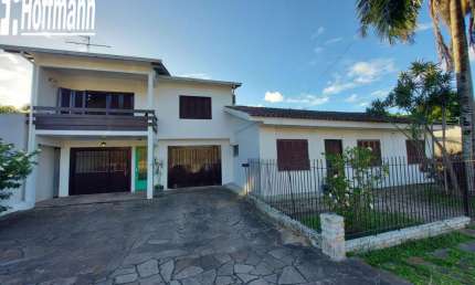 Casa com 4 quartos à venda no Floresta, Estância Velha 