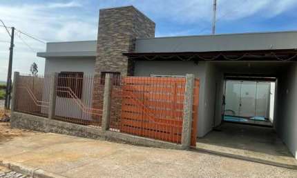 Casa com 3 quartos à venda no Boa Saúde, Novo Hamburgo 