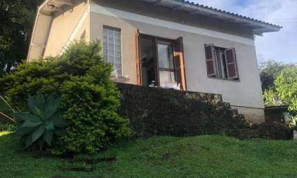 Casa com 3 quartos à venda no Sol Nascente, Estância Velha 