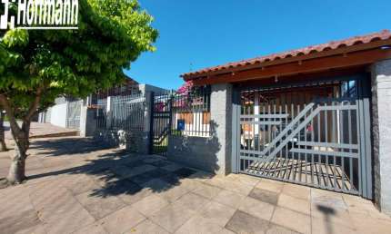 Casa com 3 quartos à venda no Encosta do Sol, Estância Velha 