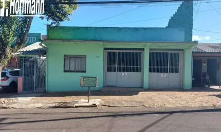Casa com 1 quarto à venda no Rincão, Novo Hamburgo 
