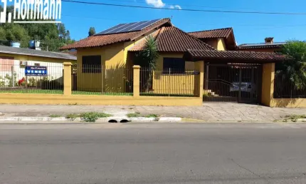 Casa com 3 quartos à venda na Bela Vista, Estância Velha 